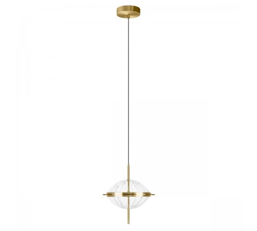 Подвесной светильник Loft it 10397/B Tranquility