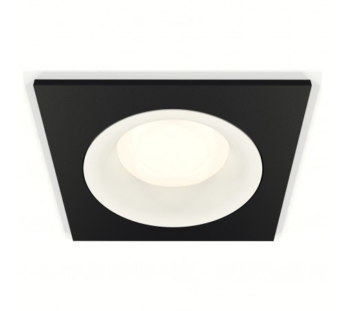 Встраиваемый светильник Ambrella Light XC7632001 XC