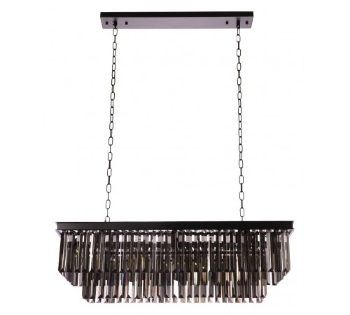 Подвесная люстра Loft it 10018/800R Prism