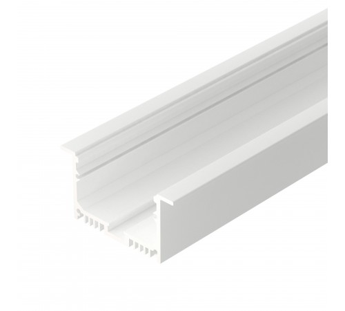 Профиль Arlight 021374 SL-LINIA62-F-2500 WHITE+OPAL