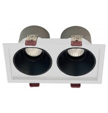 Встраиваемый светильник Wertmark WTD.O21.060.30.20 WTD.O21