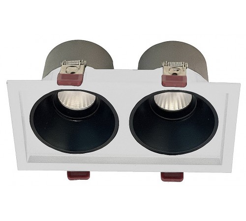 Встраиваемый светильник Wertmark WTD.O21.060.30.20 WTD.O21