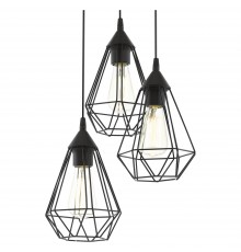 Подвесной светильник Eglo 94191 Tarbes