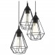 Подвесной светильник Eglo 94191 Tarbes