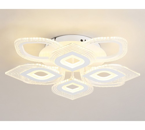 Потолочная люстра Ambrella Light FA4294 FA