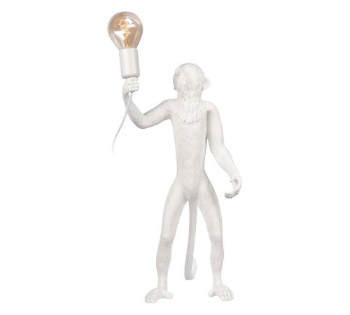 Настольная лампа декоративная Loft it 10314T/B Monkey