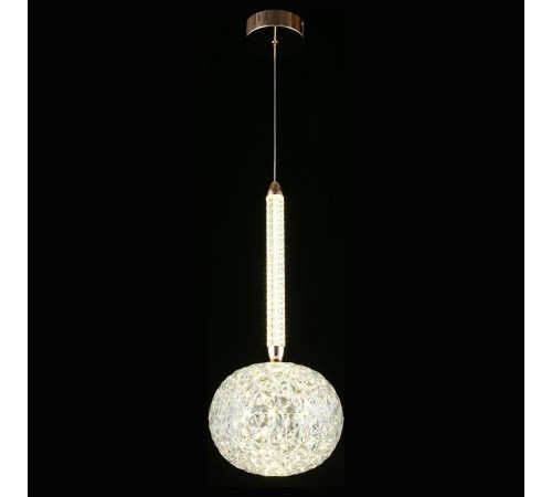 Подвесной светильник Aployt APL.036.16.11 Dorote