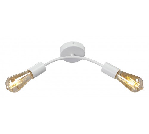 Накладной светильник Vitaluce V4989-0/2PL V4989