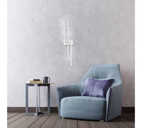 Бра Escada 10219/2LED White Rail