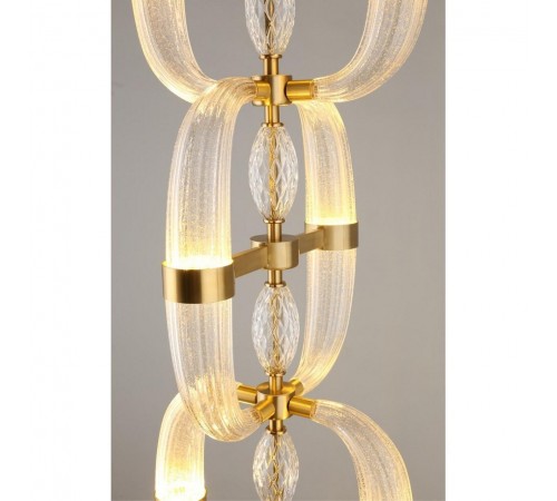 Подвесной светильник Aployt APL.857.06.80 Aleksandra