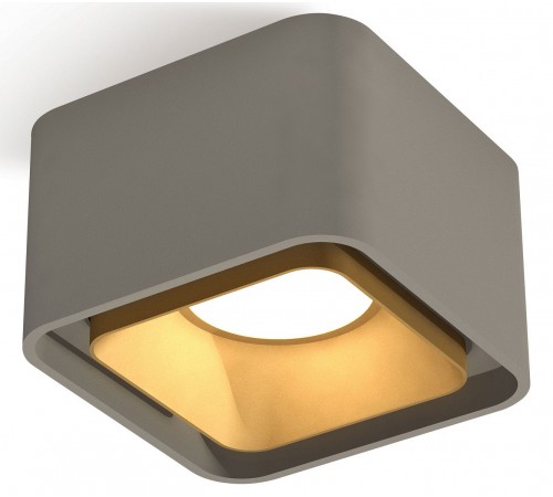 Накладной светильник Ambrella Light XS7834004 Xs7834