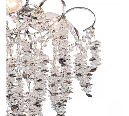 Люстра на штанге Escada 2106/5P Sardena