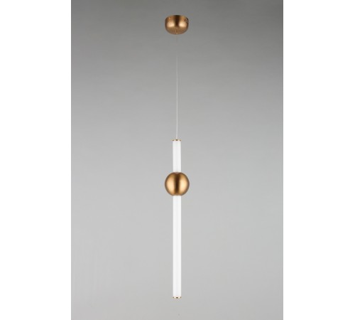 Подвесной светильник Aployt APL.038.06.20 Zhozefin