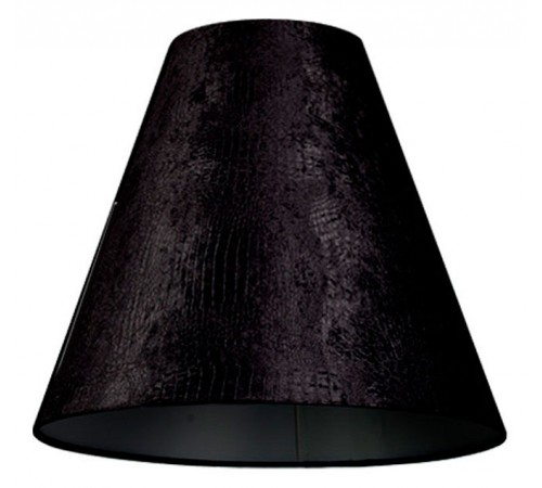 Плафон текстильный Nowodvorski 8415 Cameleon Cone S V BL