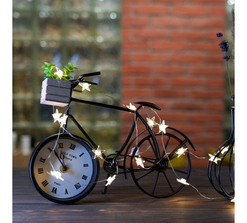 Гирлянда с насадками CL589 51445