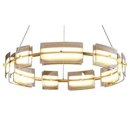 Подвесная люстра Alfa-Light F3224-96 F3224