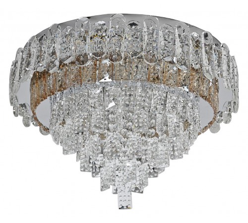 Потолочная люстра Escada 10231/SG LED Passion