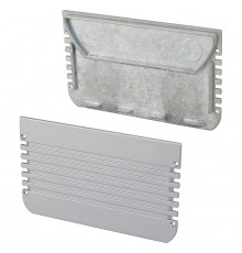 Заглушка Arlight 018965 ALU-POWER-W8070