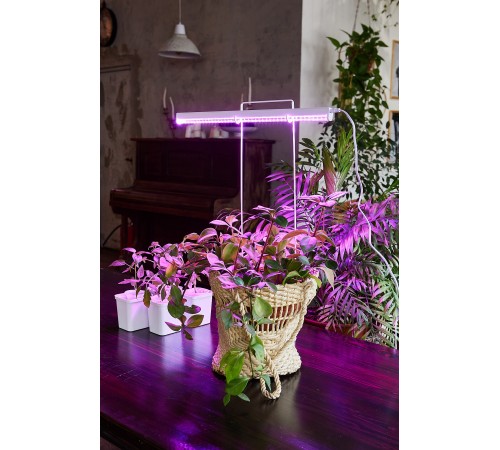 Подставка для цветов UFP-G10A H65 WHITE UL-00010041