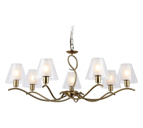 Подвесная люстра Ambrella Light LH57093 HIGH LIGHT