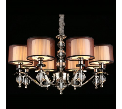 Подвесная люстра Aployt APL.703.03.08 Floret