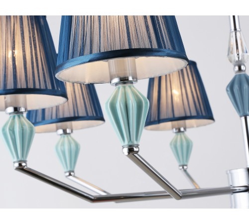 Подвесная люстра Ambrella Light LH75063 HIGH LIGHT