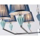 Подвесная люстра Ambrella Light LH75063 HIGH LIGHT