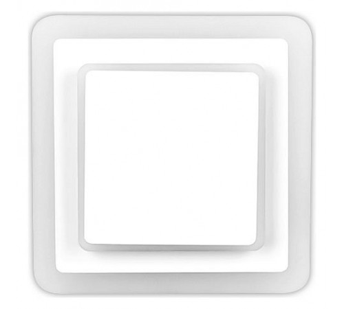 Накладной светильник Ambrella Light FW106 FW