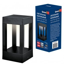 Наземный низкий светильник Uniel UL-00006815