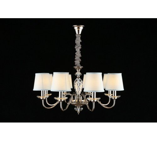 Подвесная люстра Aployt APL.760.03.08 Lorett