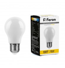 Лампа светодиодная Feron 38266 LB-375