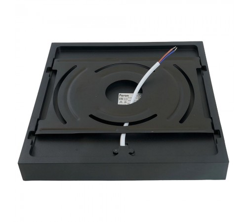 Накладной светильник Feron 51304 AL267