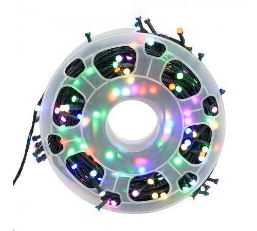 Гирлянда Супернить Feron 51438 CL98