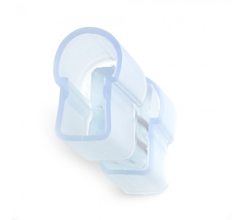 Соединитель лент прямой жесткий Feron 48209 LD513