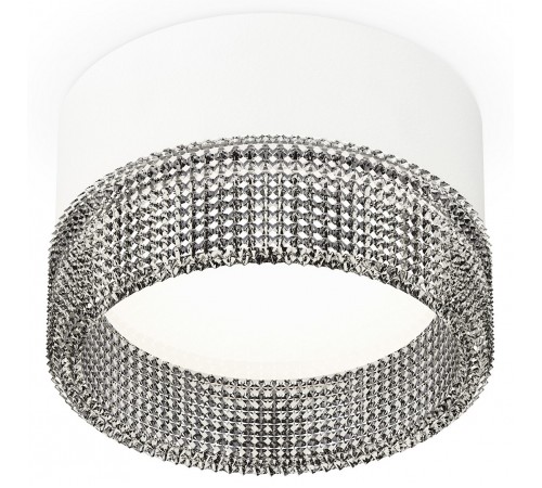 Накладной светильник Ambrella Light XS8101031 XS