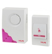 Звонок беспроводной Volpe UL-00002402 UDB-Q026