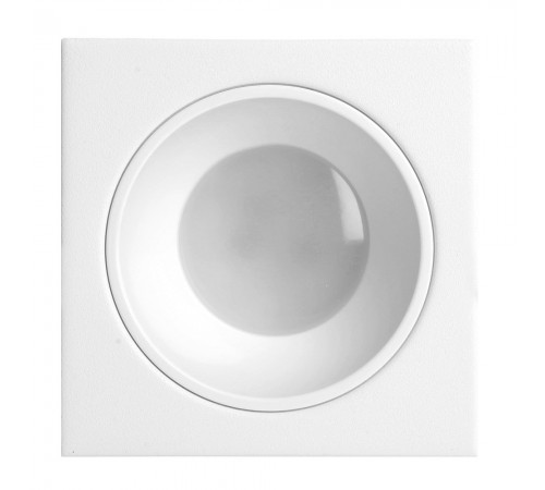 Встраиваемый светильник Feron 51404 DL3112