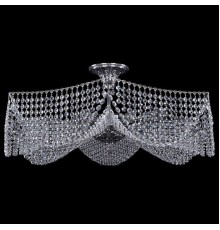 Светильник на штанге Bohemia Ivele Crystal 77181/76 NB 7718