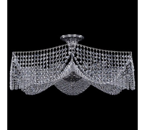 Светильник на штанге Bohemia Ivele Crystal 77181/76 NB 7718