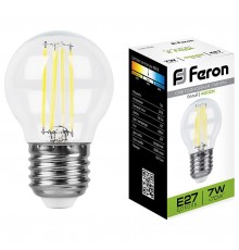 Лампа светодиодная Feron 25877 LB-52