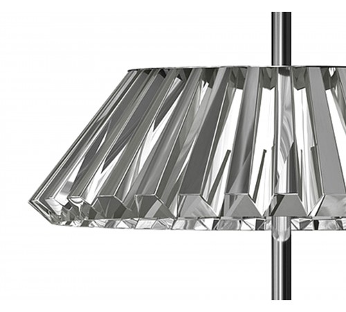 Настольная лампа декоративная Kink Light 07721-T,19(16) Ивина