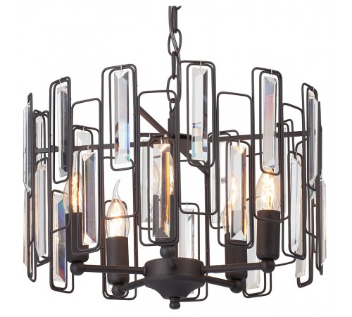 Подвесная люстра Vitaluce V5830-1/5 V5830