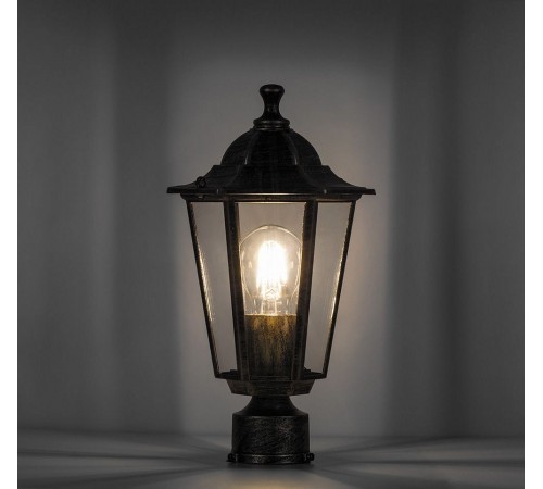 Наземный низкий светильник Feron 11139 6203