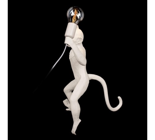 Бра Loft it 10314W/B Monkey