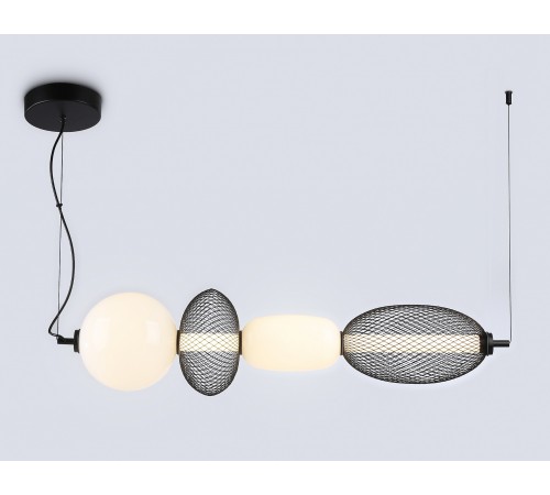 Подвесной светильник Ambrella Light LH11010 LH