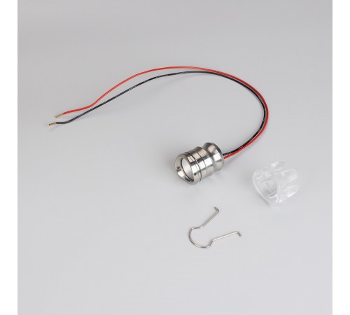 Встраиваемый светильник Arlight 043668 ALT-LODESTAR