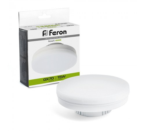 Лампа светодиодная Feron 48304 LB-472