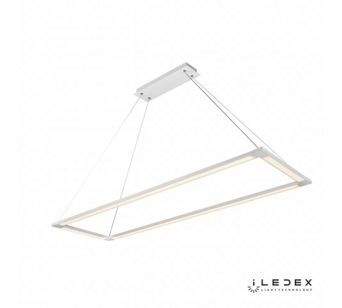 Подвесной светильник iLedex P1173-3 WH Firefox