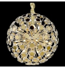 Подвесной светильник Wertmark WE109.23.303 Brunella