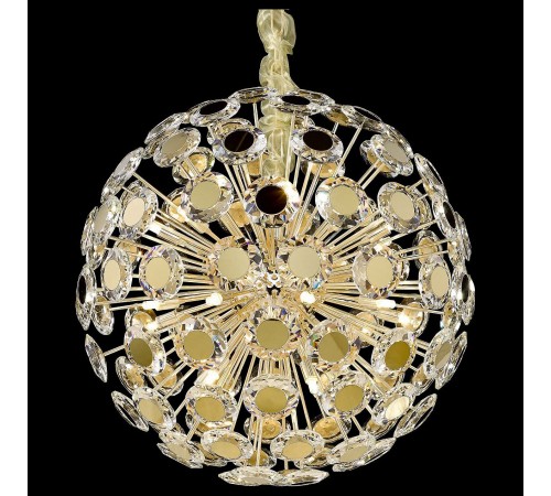 Подвесной светильник Wertmark WE109.23.303 Brunella